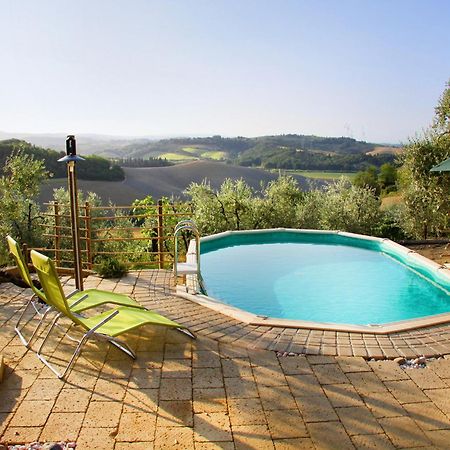 Il Granaio Villa Castelfiorentino Exterior photo