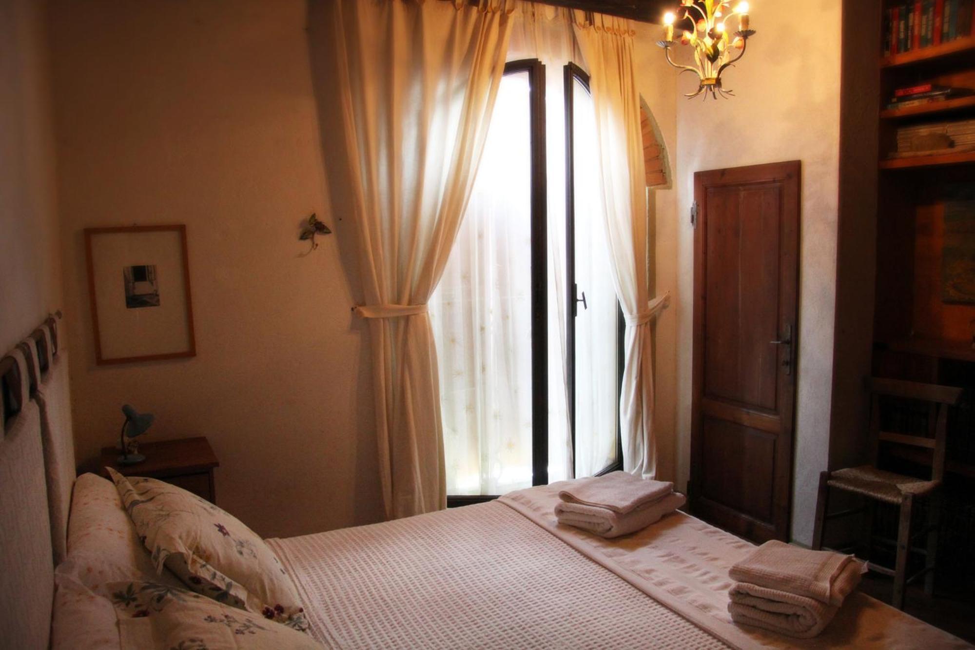 Il Granaio Villa Castelfiorentino Exterior photo
