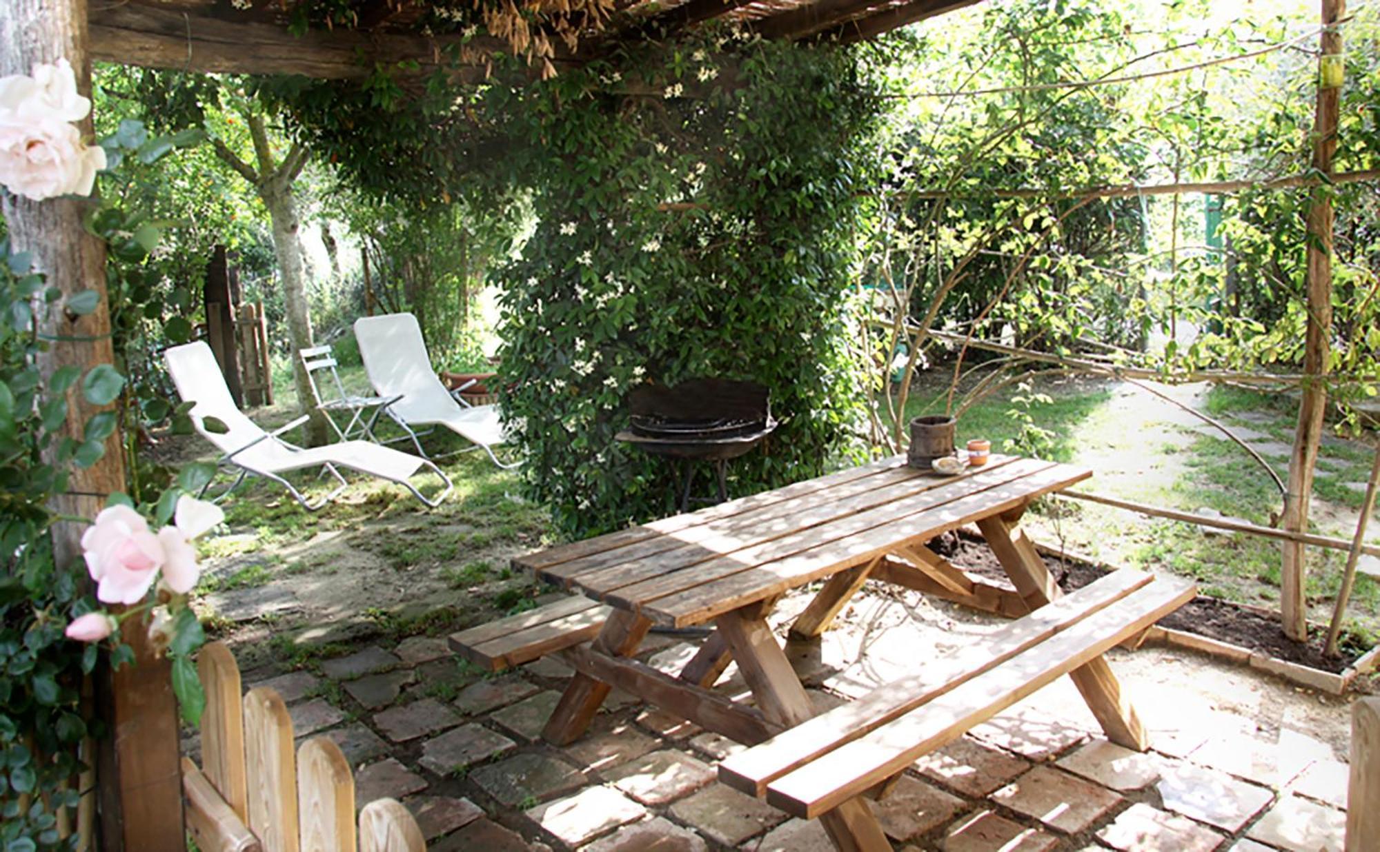 Il Granaio Villa Castelfiorentino Exterior photo